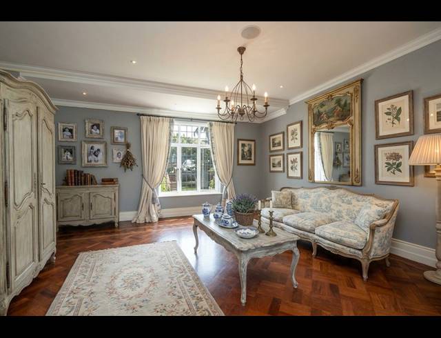 4 BEDROOM HOUSE FOR SALE IN WESTRIDGE